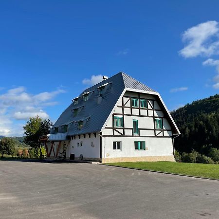 Hotel Legat Kuca Za Odmor Pale Exterior foto