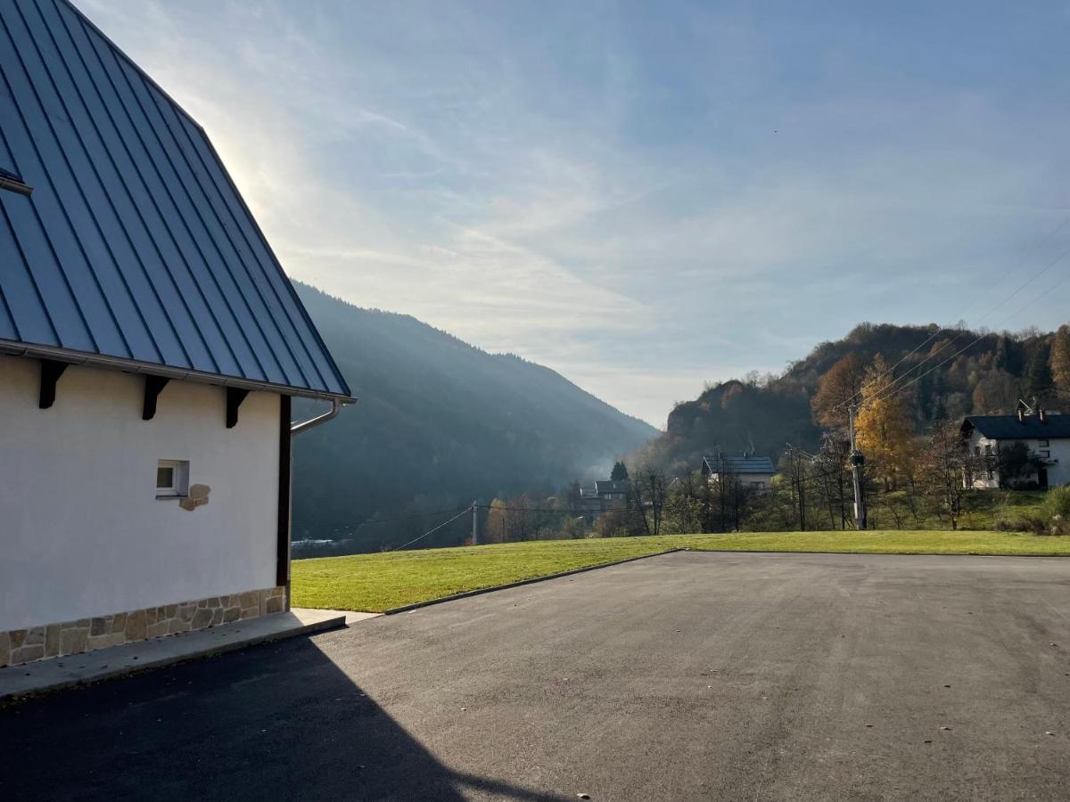 Hotel Legat Kuca Za Odmor Pale Exterior foto